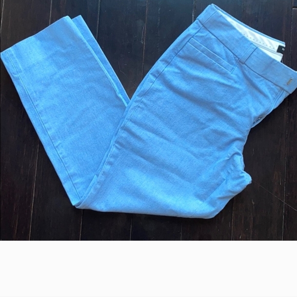 BANANA REPUBLIC | SLOAN PANTS - Picture 5 of 6